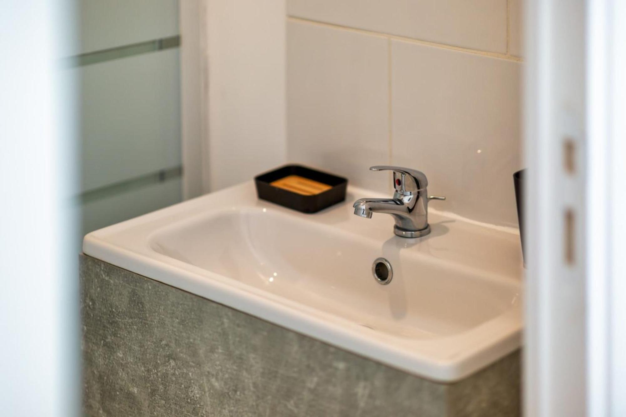 Le Paul&Helene Votre F5 Logement Spacieux Rouen Luaran gambar