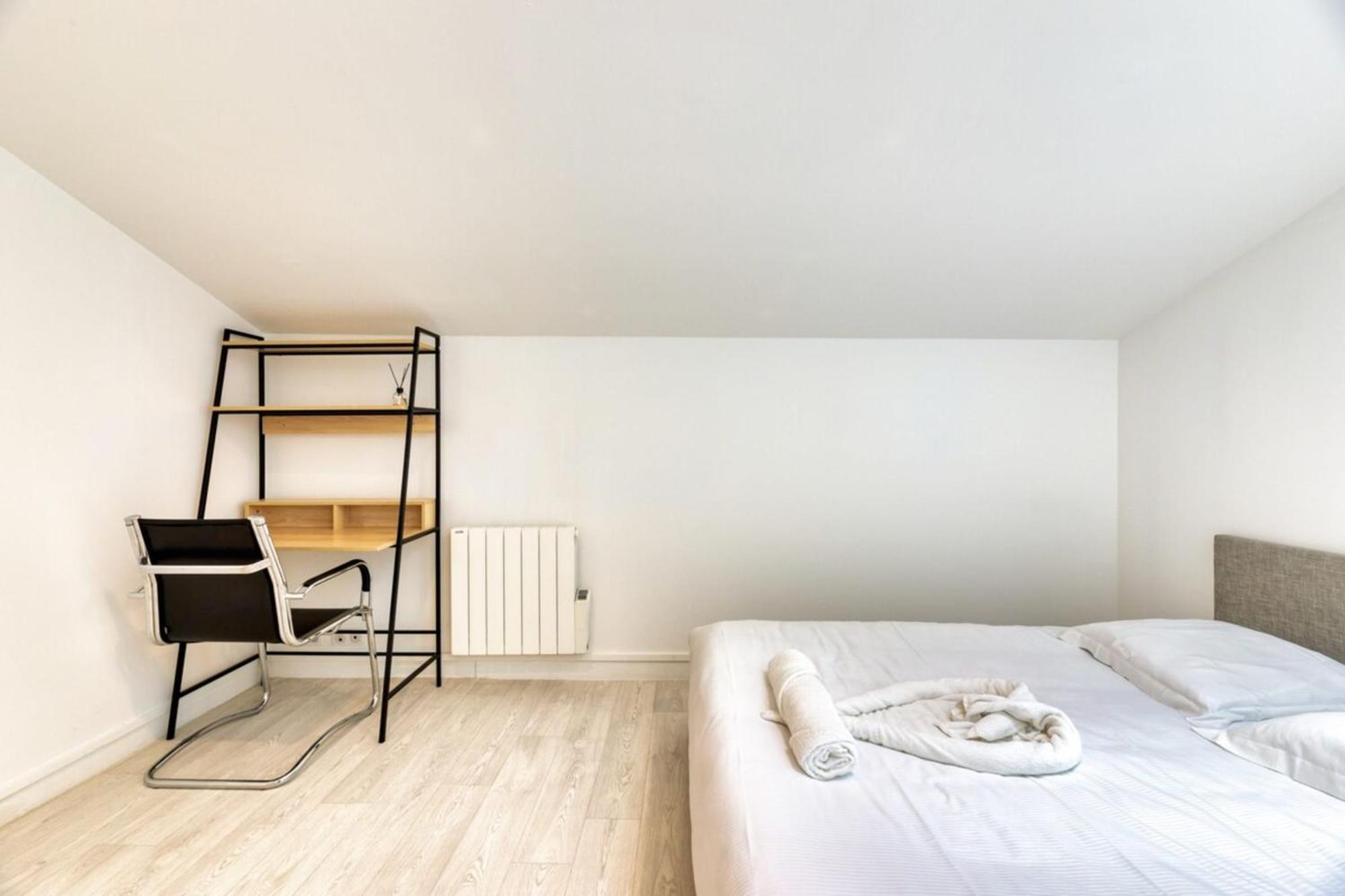 Le Paul&Helene Votre F5 Logement Spacieux Rouen Luaran gambar