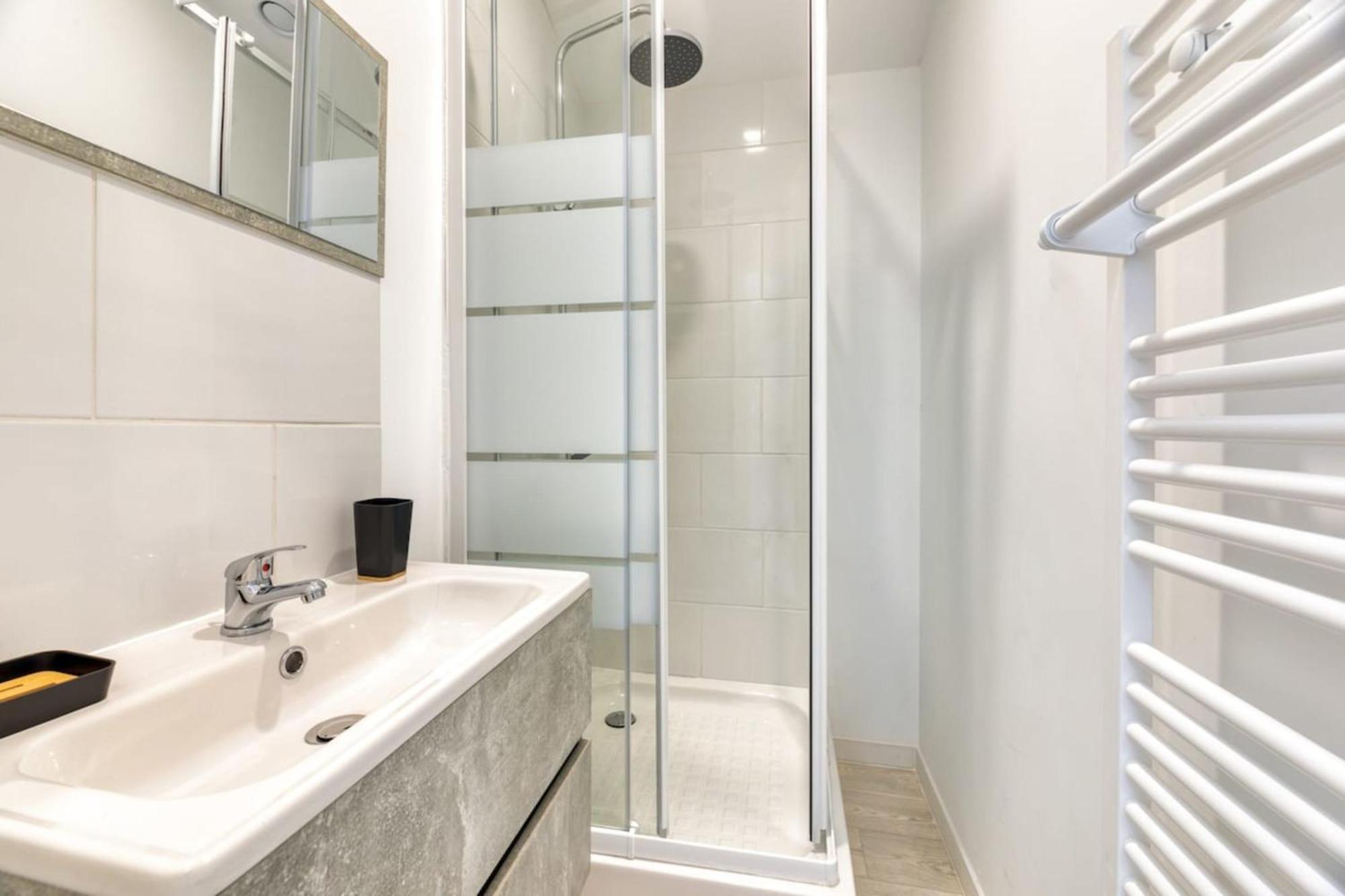 Le Paul&Helene Votre F5 Logement Spacieux Rouen Luaran gambar