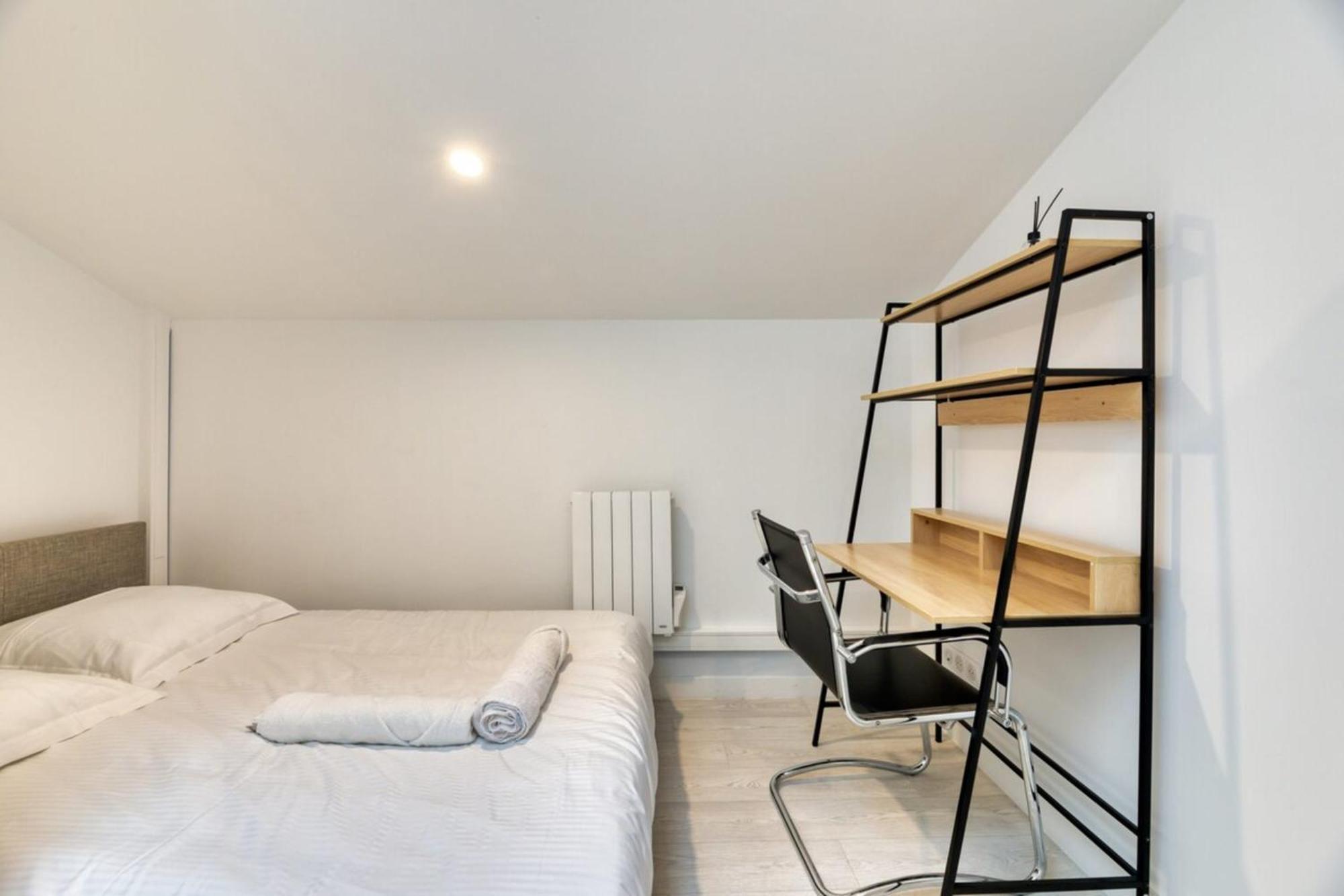 Le Paul&Helene Votre F5 Logement Spacieux Rouen Luaran gambar